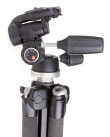 Statyw Manfrotto MT294A3 + głowica 804 RC2 |K941225|