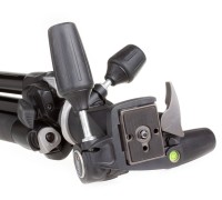 Statyw Manfrotto MT294A3 + głowica 804 RC2 |K941225|