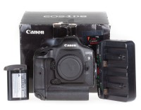 Lustrzanka Canon EOS-1DX  |K484832|