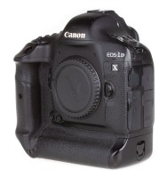 Lustrzanka Canon EOS-1DX  |K484832|