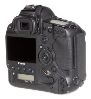 Lustrzanka Canon EOS-1DX  |K484832|