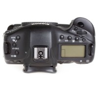 Lustrzanka Canon EOS-1DX  |K484832|