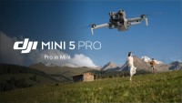 DJI Mini 5 Pro Fly More Combo (DJI RC 2)