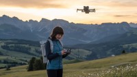DJI Mini 5 Pro Fly More Combo (DJI RC 2)