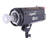 LAMPA BŁYSKOWA FIGHTER FV-300 300Ws