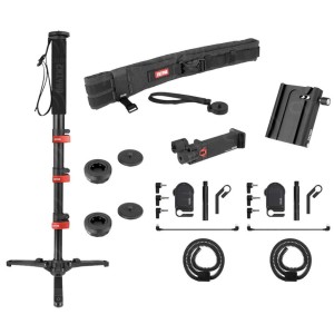 Zhiyun CRANE 3 LAB CREATOR ACCESSORY KIT  |S020407|
