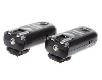 Yongnuo Wyzwalacz radiowy - RF-603C II Canon 5D3, 5D4, 6D, 6D2, 700D, 800D, 1000D