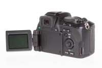 Aparat cyfrowy Minolta DiMAGE A200