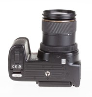 Aparat cyfrowy Minolta DiMAGE A200