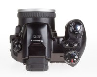 Aparat cyfrowy Fujifilm FinePix S5000 Zoom