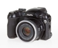 Aparat cyfrowy Fujifilm FinePix S5000 Zoom