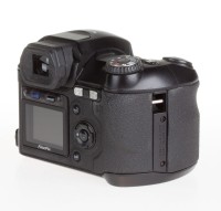 Aparat cyfrowy Fujifilm FinePix S5000 Zoom