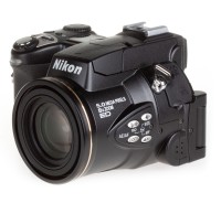 Aparat cyfrowy Nikon Coolpix 5700