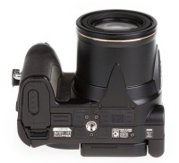 Aparat cyfrowy Nikon Coolpix 5700