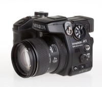 Aparat cyfrowy Minolta DiMAGE A1