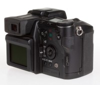 Aparat cyfrowy Minolta DiMAGE A1