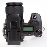 Aparat cyfrowy Minolta DiMAGE A1