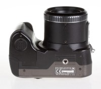 Aparat cyfrowy Fujifilm FinePix S602 Zoom