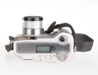 Aparat cyfrowy Minolta DiMAGE S414