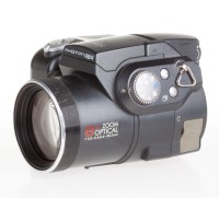 Aparat cyfrowy Pentagram Photon 484 -używany