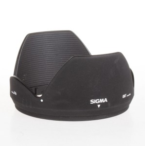 Osłona przeciwsłoneczna Sigma LH780-04 -używana