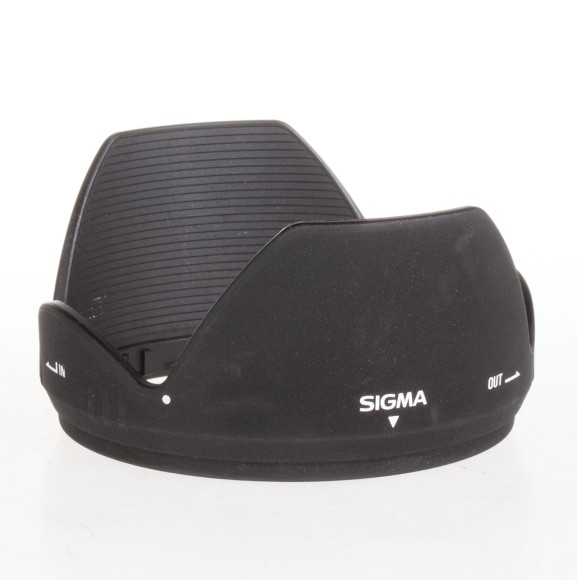 Osłona przeciwsłoneczna Sigma LH780-04 -używana