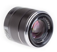 Obiektyw Sony E 18-55 3.5-5.6 OSS Sony E