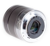 Obiektyw Sony E 18-55 3.5-5.6 OSS Sony E