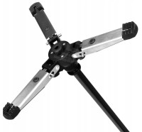Monopod Yunteng VCT-288 z głowicą olejową oraz stopką