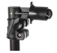Statyw z uchwytem do mocowania  blend  78 – 190 cm Falcon Eyes LRB-0378 