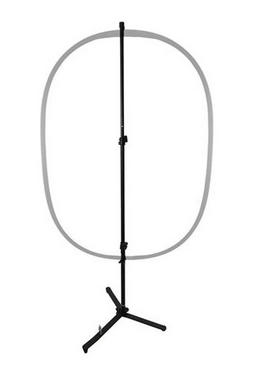 Statyw z uchwytem do mocowania  blend  78 – 190 cm Falcon Eyes LRB-0378 