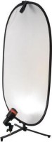 Statyw z uchwytem do mocowania  blend  78 – 190 cm Falcon Eyes LRB-0378 