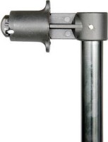 Statyw z uchwytem do mocowania  blend  78 – 190 cm Falcon Eyes LRB-0378 