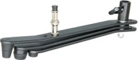 Statyw z uchwytem do mocowania  blend  78 – 190 cm Falcon Eyes LRB-0378 