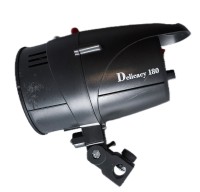Lampa studyjna Delicay 180