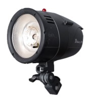 Lampa studyjna Delicay 180