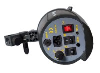 Lampa studyjna Delicay 180