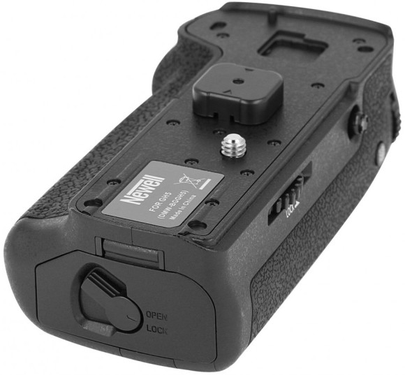 Newell Panasonic DMW-BGGH5 grip do GH5
