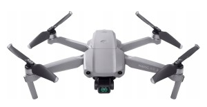 Nowy Dron DJI Air 2 -korpus z osłoną gimbala