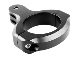 REDLEAF Uchwyt do rur, kierownic aluminiowy AL-010 do GOPRO