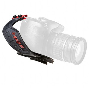  B-Grip FBG/HS+ - Uchwyt z płytką szybkozłączki