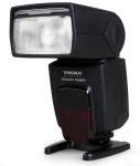 Lampa błyskowa YongNuo YN-568EX iTTL HSS do Nikon