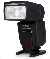 Lampa błyskowa YongNuo YN-568EX iTTL HSS do Nikon