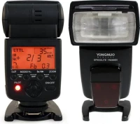 Lampa błyskowa YongNuo YN-568EX iTTL HSS do Nikon