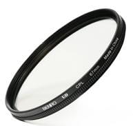 Filtr Benro UD Circular PL 62 mm