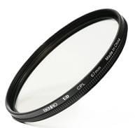 Filtr Benro UD Circular PL 72 mm
