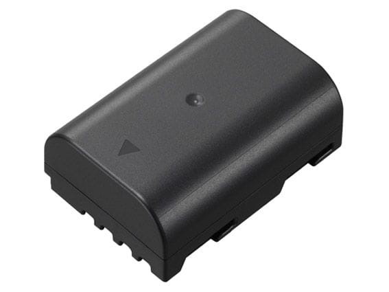 Akumulator Panasonic DMW-BLF19