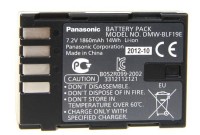 Akumulator Panasonic DMW-BLF19