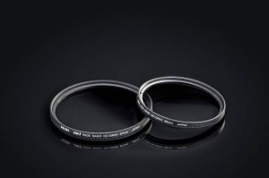 Filtr połówkowy szary Nisi GC GRAY 77 mm WYCOFANE