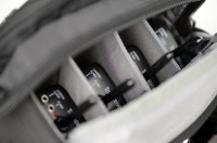 Torba Think Tank Speed Changer V2.0 -sakwa ułatwiająca szybką zmianę obiektywów